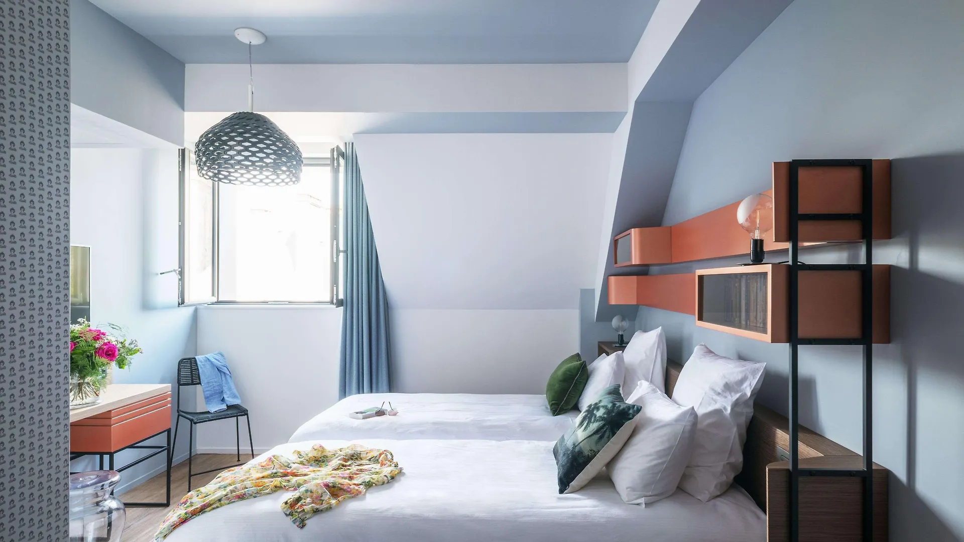 Hotel Golden Tulip Saint Malo– Le Grand Bé 4*, Saint-Malo