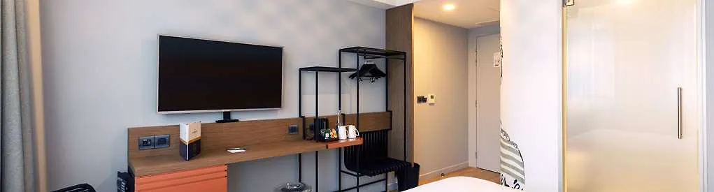 Hotel Golden Tulip Saint Malo– Le Grand Bé