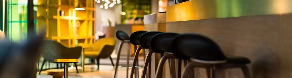 מלון Golden Tulip Saint Malo- Le Grand Be