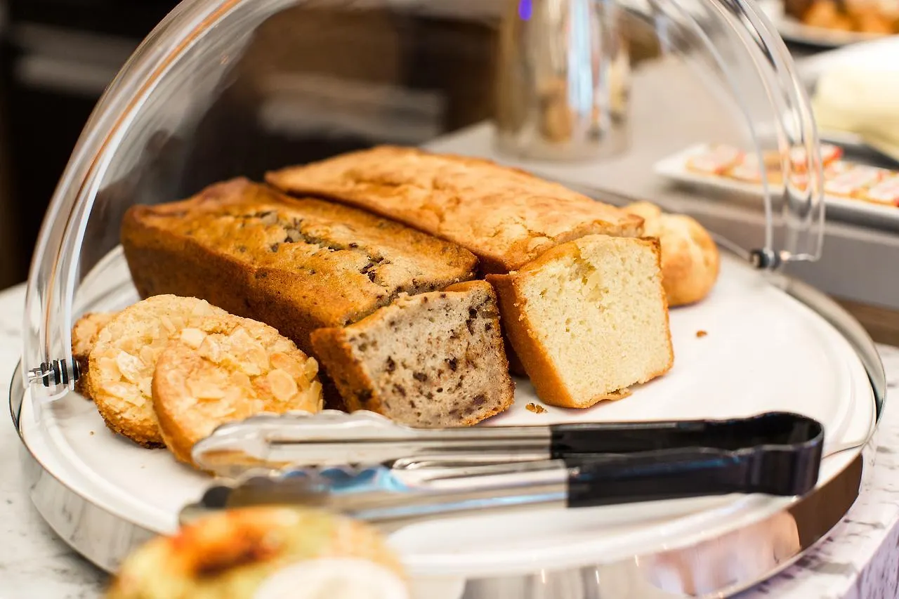 Hotel Golden Tulip Saint Malo– Le Grand Bé  Saint-Malo