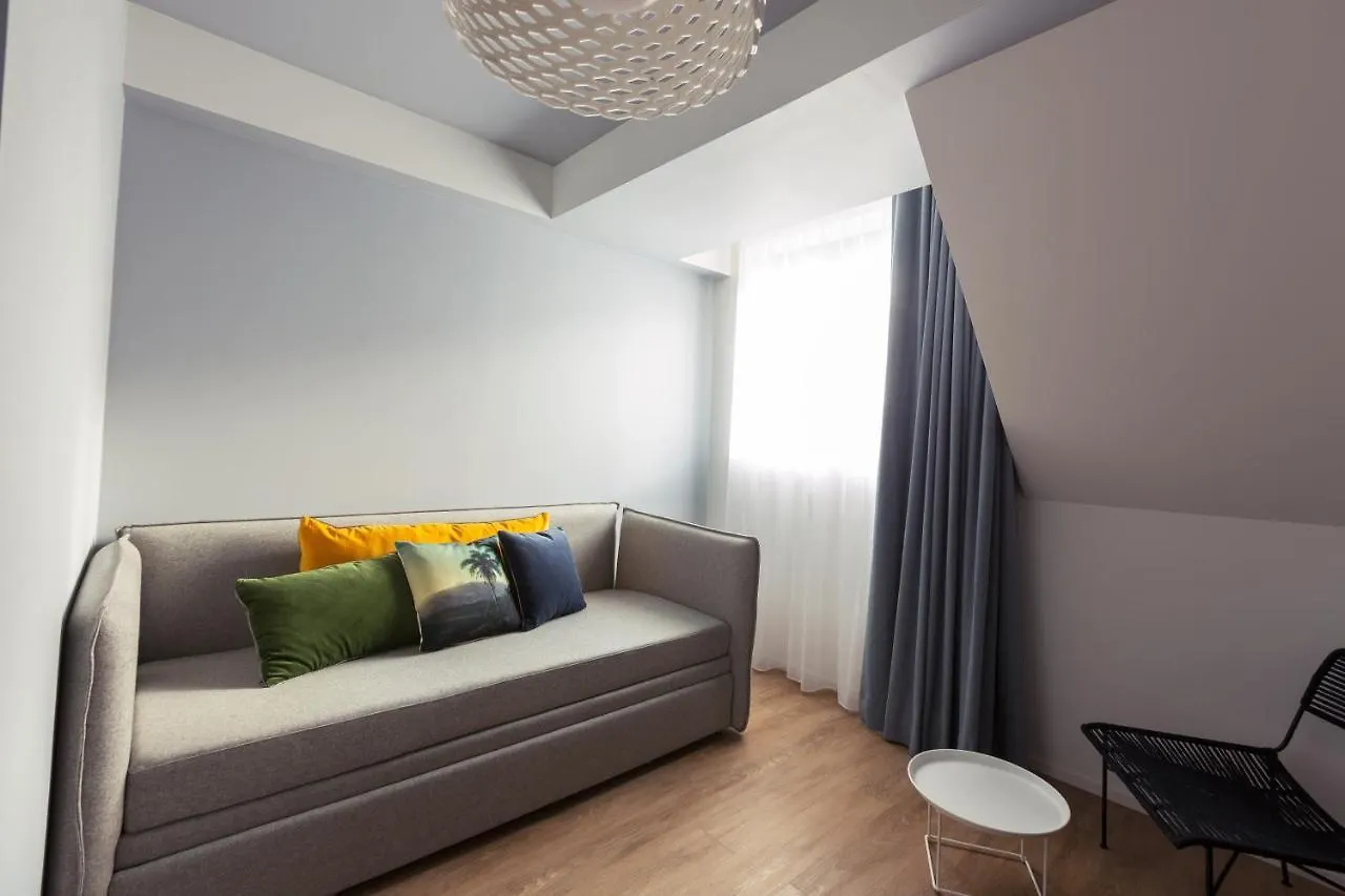 ****  Hotel Golden Tulip Saint Malo– Le Grand Bé Frankreich