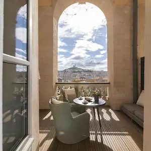 Intercontinental - Dieu By Ihg Marseille