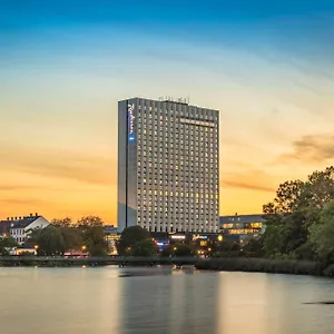מלון Radisson Blu Scandinavia Hotel, ****
