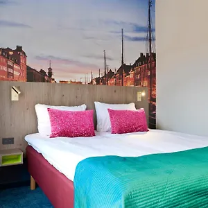 מלון Profilhotels Richmond ***