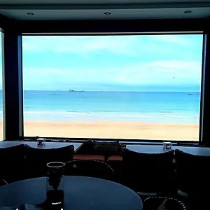 Alba *** Saint-Malo