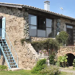 La Verdine , Vérin Frankreich