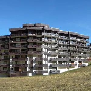 Les Tommeuses-25 , Tignes France