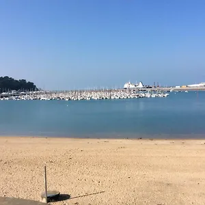 Le Sablon 50m Saint-Malo