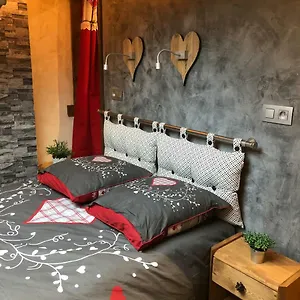 Le Cocoon De Sarah , Chamonix Frankreich
